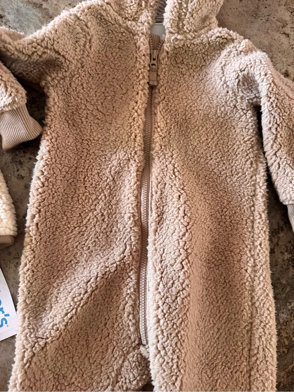 Carters brand new